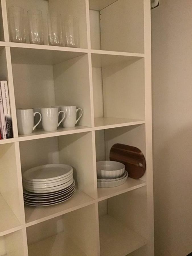 Special Offer,One Of Its Kind, Extremely Central In Herning, Danish Hosts, Extremely Clean, Very Quiet Street But A Stonethrough From Bars & Restaurants Apartment ภายนอก รูปภาพ
