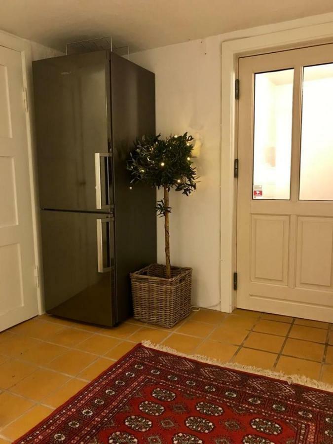 Special Offer,One Of Its Kind, Extremely Central In Herning, Danish Hosts, Extremely Clean, Very Quiet Street But A Stonethrough From Bars & Restaurants Apartment ภายนอก รูปภาพ