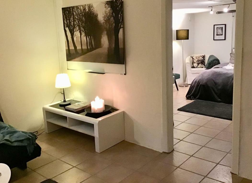 Special Offer,One Of Its Kind, Extremely Central In Herning, Danish Hosts, Extremely Clean, Very Quiet Street But A Stonethrough From Bars & Restaurants Apartment ภายนอก รูปภาพ